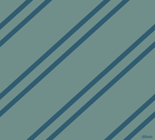 42 degree angle dual stripe lines, 16 pixel lines width, 28 and 118 pixel line spacing, dual two line striped seamless tileable