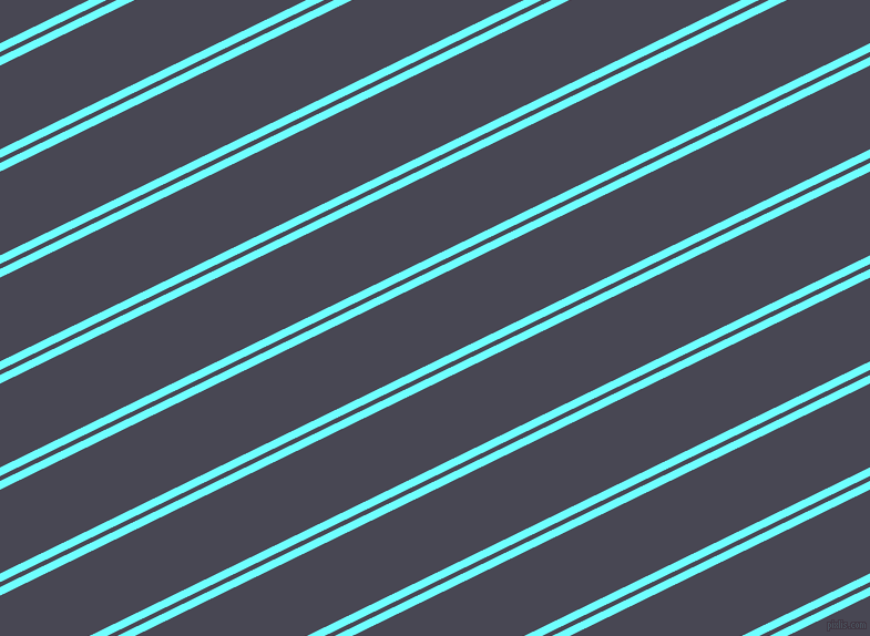 26 degree angles dual striped line, 7 pixel line width, 4 and 68 pixels line spacing, dual two line striped seamless tileable