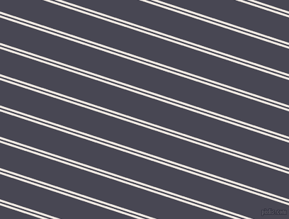 162 degree angle dual striped lines, 3 pixel lines width, 2 and 34 pixel line spacing, dual two line striped seamless tileable