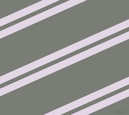 24 degree angles dual striped lines, 24 pixel lines width, 14 and 119 pixels line spacing, dual two line striped seamless tileable