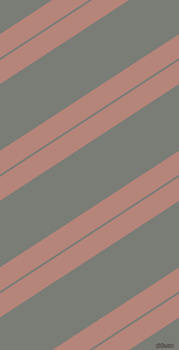 33 degree angles dual stripes lines, 41 pixel lines width, 4 and 115 pixels line spacing, dual two line striped seamless tileable