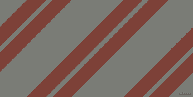 45 degree angles dual stripe line, 44 pixel line width, 14 and 117 pixels line spacing, dual two line striped seamless tileable