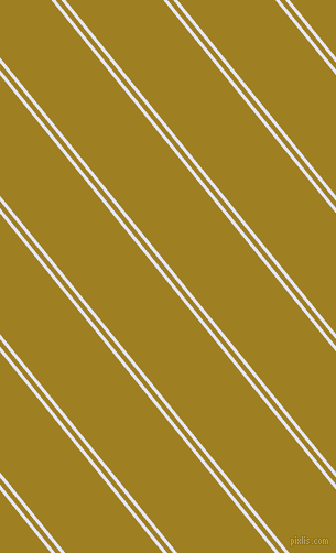 129 degree angles dual stripes lines, 3 pixel lines width, 4 and 69 pixels line spacing, dual two line striped seamless tileable