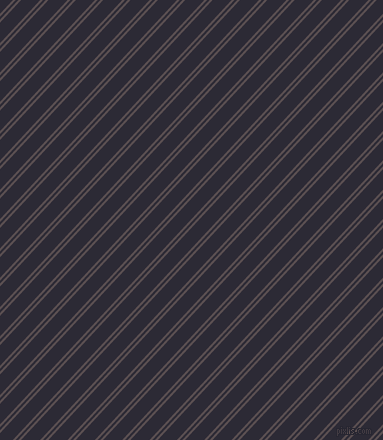 47 degree angles dual stripes lines, 2 pixel lines width, 2 and 14 pixels line spacing, dual two line striped seamless tileable