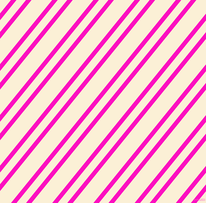 51 degree angles dual striped line, 14 pixel line width, 24 and 52 pixels line spacing, dual two line striped seamless tileable