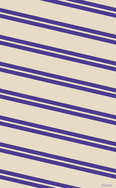 167 degree angles dual striped line, 13 pixel line width, 6 and 55 pixels line spacing, dual two line striped seamless tileable