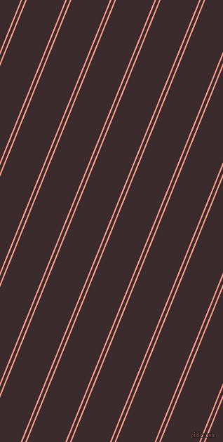 68 degree angle dual stripe line, 2 pixel line width, 4 and 51 pixel line spacing, dual two line striped seamless tileable