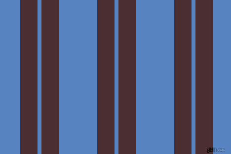 vertical dual lines stripe, 35 pixel lines width, 8 and 78 pixel line spacing, dual two line striped seamless tileable