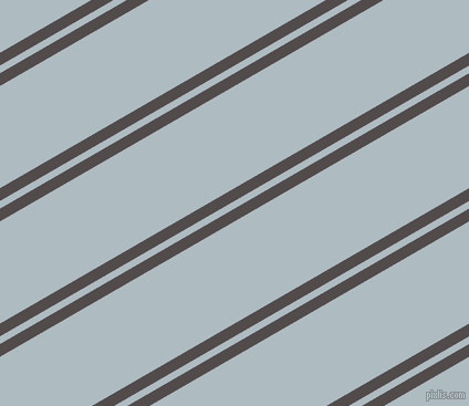 30 degree angle dual striped lines, 10 pixel lines width, 6 and 80 pixel line spacing, dual two line striped seamless tileable