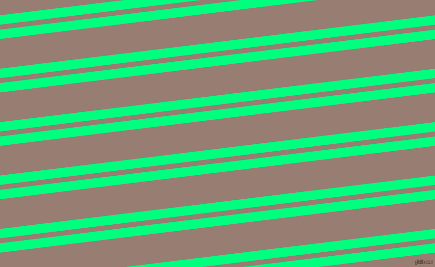 7 degree angle dual stripe lines, 19 pixel lines width, 10 and 60 pixel line spacing, dual two line striped seamless tileable