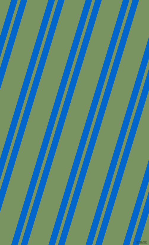 73 degree angles dual stripes lines, 21 pixel lines width, 10 and 68 pixels line spacing, dual two line striped seamless tileable