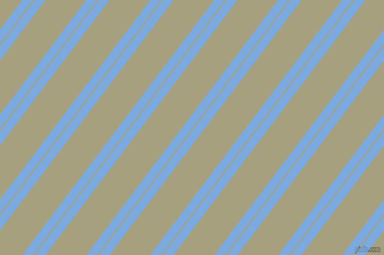 53 degree angle dual stripe lines, 12 pixel lines width, 2 and 46 pixel line spacing, dual two line striped seamless tileable