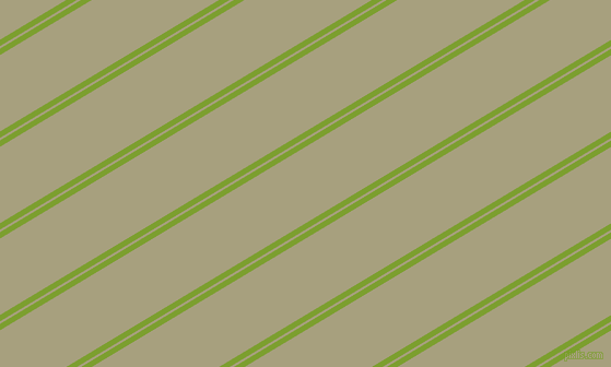 31 degree angle dual striped line, 5 pixel line width, 2 and 60 pixel line spacing, dual two line striped seamless tileable