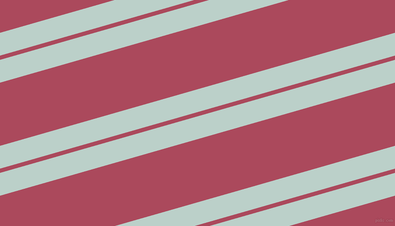 16 degree angles dual stripe line, 43 pixel line width, 8 and 119 pixels line spacing, dual two line striped seamless tileable