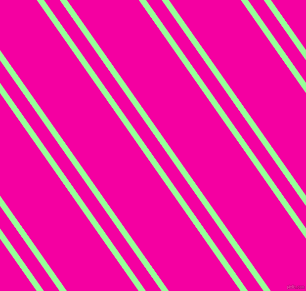 125 degree angle dual stripe line, 12 pixel line width, 26 and 119 pixel line spacing, dual two line striped seamless tileable