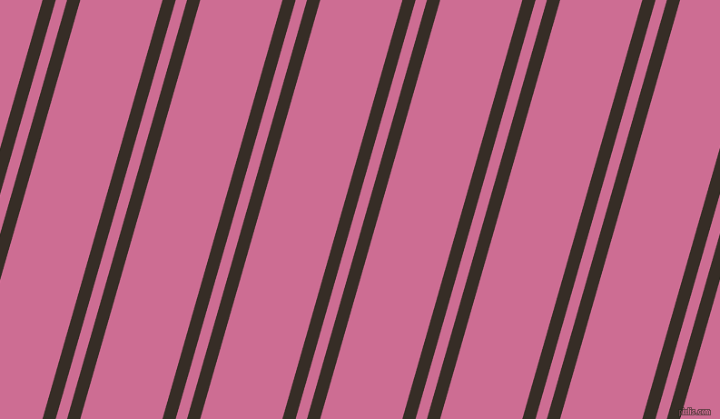 74 degree angles dual stripes lines, 14 pixel lines width, 12 and 87 pixels line spacing, dual two line striped seamless tileable
