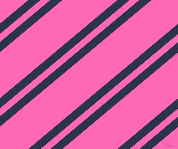 40 degree angles dual stripe line, 25 pixel line width, 20 and 113 pixels line spacing, dual two line striped seamless tileable
