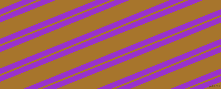 22 degree angles dual stripe line, 18 pixel line width, 6 and 51 pixels line spacing, dual two line striped seamless tileable