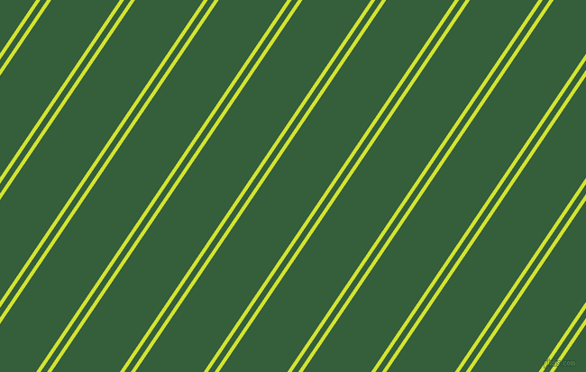 56 degree angles dual stripe line, 4 pixel line width, 6 and 63 pixels line spacing, dual two line striped seamless tileable