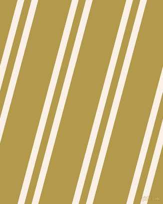 75 degree angle dual stripes lines, 13 pixel lines width, 14 and 65 pixel line spacing, dual two line striped seamless tileable