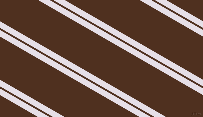 150 degree angles dual stripe line, 19 pixel line width, 6 and 124 pixels line spacing, dual two line striped seamless tileable