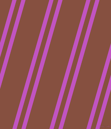74 degree angles dual stripe lines, 14 pixel lines width, 16 and 79 pixels line spacing, dual two line striped seamless tileable