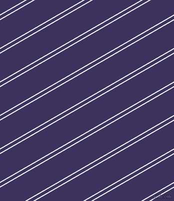 30 degree angle dual stripes line, 2 pixel line width, 6 and 48 pixel line spacing, dual two line striped seamless tileable
