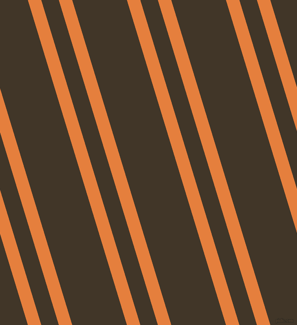 107 degree angle dual stripes line, 26 pixel line width, 34 and 106 pixel line spacing, dual two line striped seamless tileable