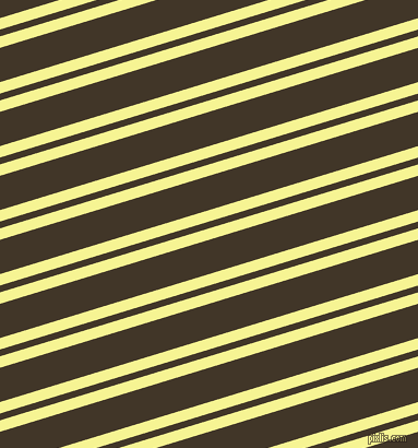 17 degree angle dual stripes lines, 10 pixel lines width, 6 and 30 pixel line spacing, dual two line striped seamless tileable