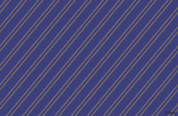 50 degree angle dual stripes lines, 5 pixel lines width, 6 and 26 pixel line spacing, dual two line striped seamless tileable
