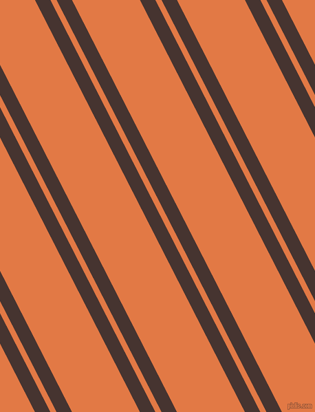 117 degree angle dual striped lines, 20 pixel lines width, 8 and 88 pixel line spacing, dual two line striped seamless tileable