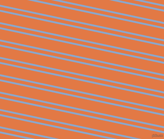 168 degree angle dual striped lines, 6 pixel lines width, 10 and 33 pixel line spacing, dual two line striped seamless tileable