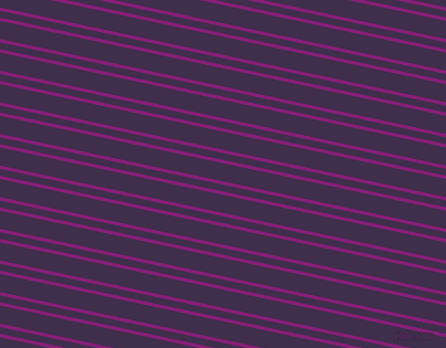 168 degree angles dual stripes lines, 3 pixel lines width, 6 and 16 pixels line spacing, dual two line striped seamless tileable