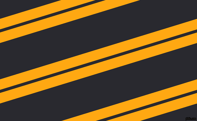 17 degree angles dual striped lines, 34 pixel lines width, 10 and 117 pixels line spacing, dual two line striped seamless tileable