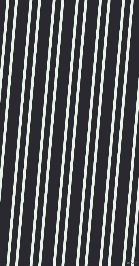 85 degree angles dual stripe lines, 10 pixel lines width, 20 and 40 pixels line spacing, dual two line striped seamless tileable