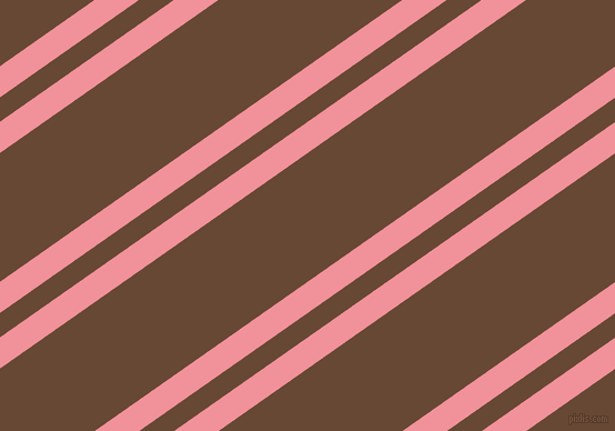 35 degree angles dual stripe line, 23 pixel line width, 18 and 95 pixels line spacing, dual two line striped seamless tileable