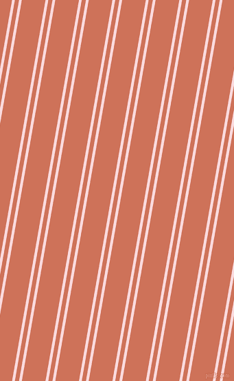 80 degree angle dual stripes line, 4 pixel line width, 6 and 34 pixel line spacing, dual two line striped seamless tileable