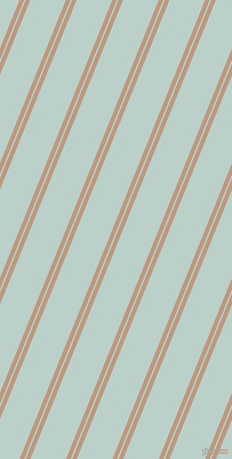 68 degree angles dual stripes line, 6 pixel line width, 2 and 47 pixels line spacing, dual two line striped seamless tileable