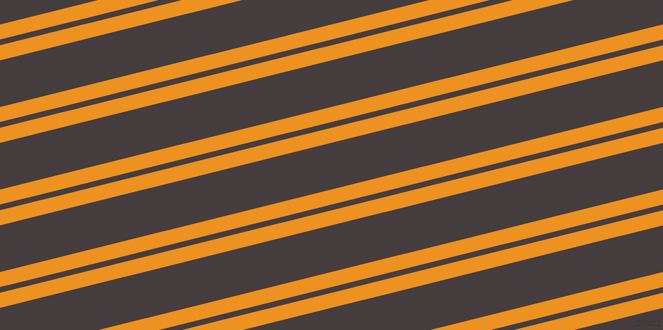 14 degree angle dual stripes lines, 21 pixel lines width, 8 and 65 pixel line spacing, dual two line striped seamless tileable