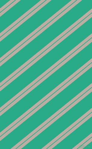 39 degree angles dual stripes lines, 10 pixel lines width, 2 and 42 pixels line spacing, dual two line striped seamless tileable
