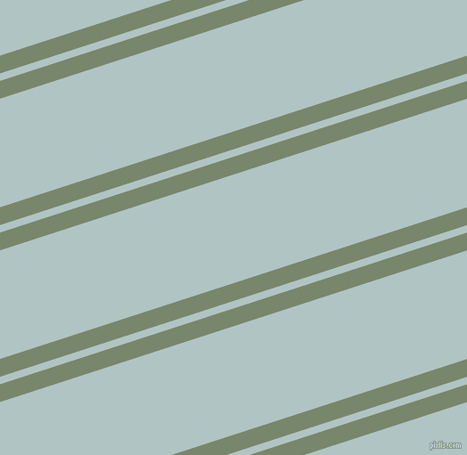 18 degree angle dual striped line, 19 pixel line width, 8 and 116 pixel line spacing, dual two line striped seamless tileable