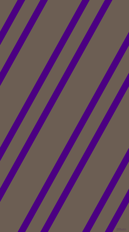 61 degree angle dual stripes lines, 25 pixel lines width, 50 and 113 pixel line spacing, dual two line striped seamless tileable