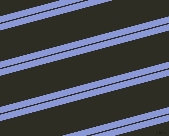 15 degree angle dual stripe lines, 20 pixel lines width, 4 and 97 pixel line spacing, dual two line striped seamless tileable