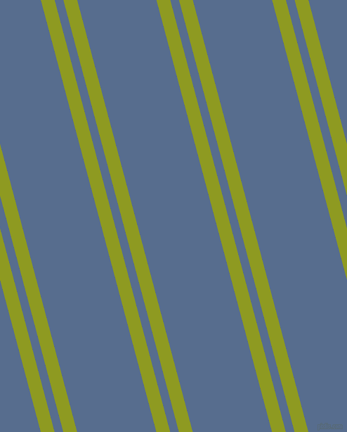 105 degree angles dual stripe lines, 19 pixel lines width, 12 and 109 pixels line spacing, dual two line striped seamless tileable