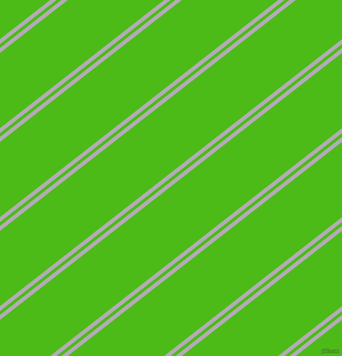 38 degree angles dual stripe lines, 8 pixel lines width, 6 and 120 pixels line spacing, dual two line striped seamless tileable