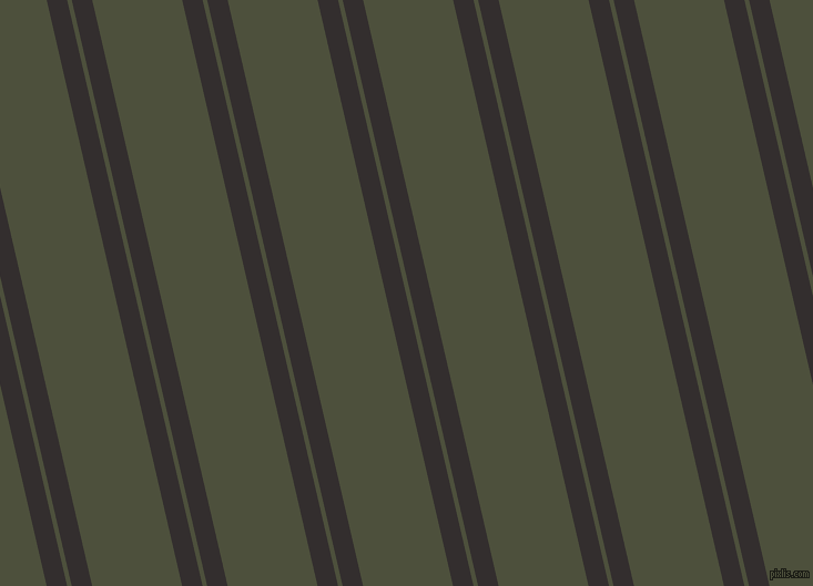 103 degree angles dual stripes lines, 18 pixel lines width, 4 and 79 pixels line spacing, dual two line striped seamless tileable