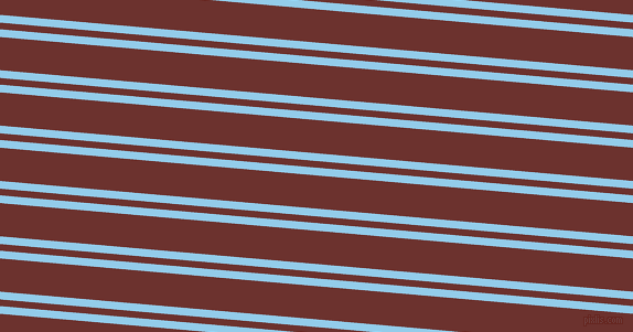 175 degree angles dual stripes line, 7 pixel line width, 6 and 30 pixels line spacing, dual two line striped seamless tileable