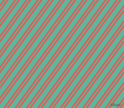 54 degree angles dual stripes lines, 6 pixel lines width, 4 and 16 pixels line spacing, dual two line striped seamless tileable