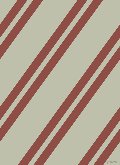 54 degree angle dual stripe lines, 27 pixel lines width, 16 and 95 pixel line spacing, dual two line striped seamless tileable