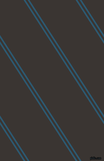 123 degree angles dual stripes lines, 5 pixel lines width, 6 and 125 pixels line spacing, dual two line striped seamless tileable